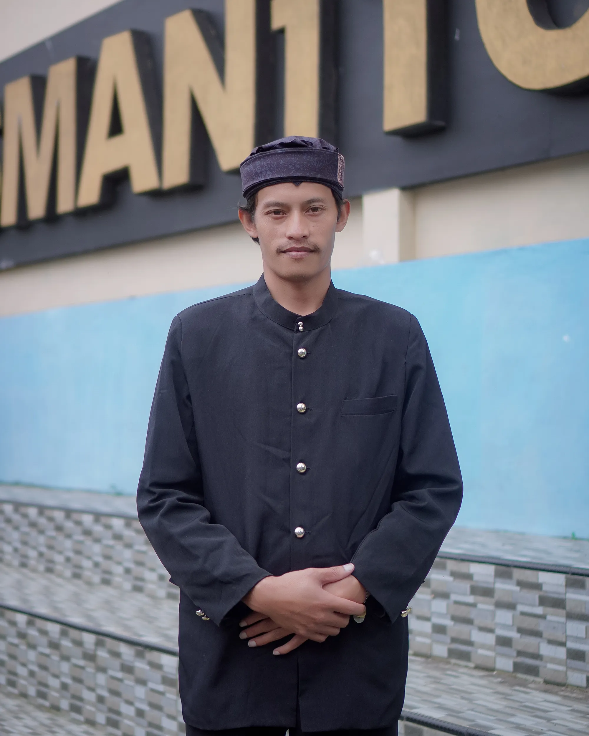 Yayak Rahman Hidayat