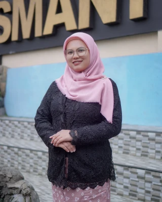 Nur Hasanah, S.Pd
