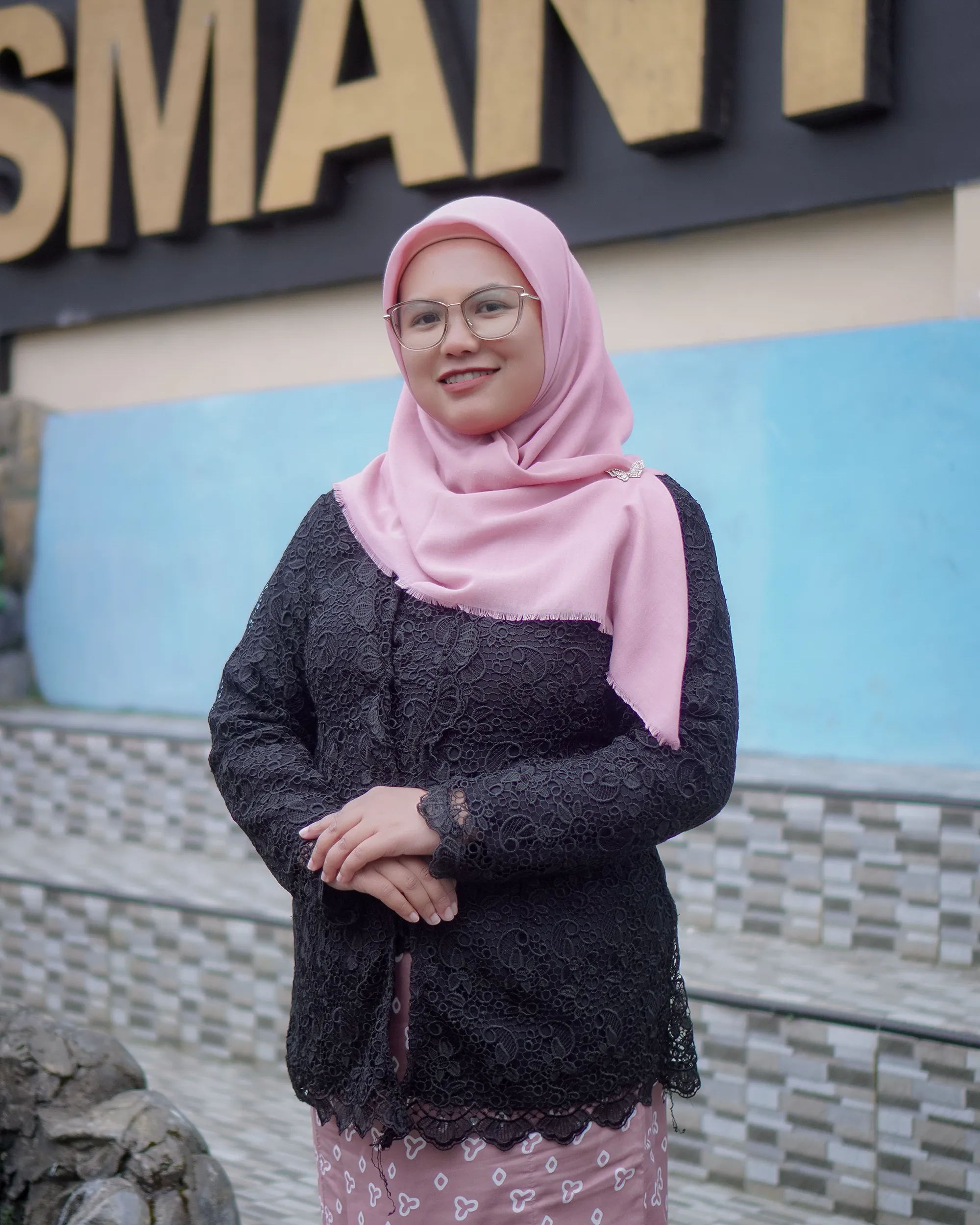 Nur Hasanah, S.Pd