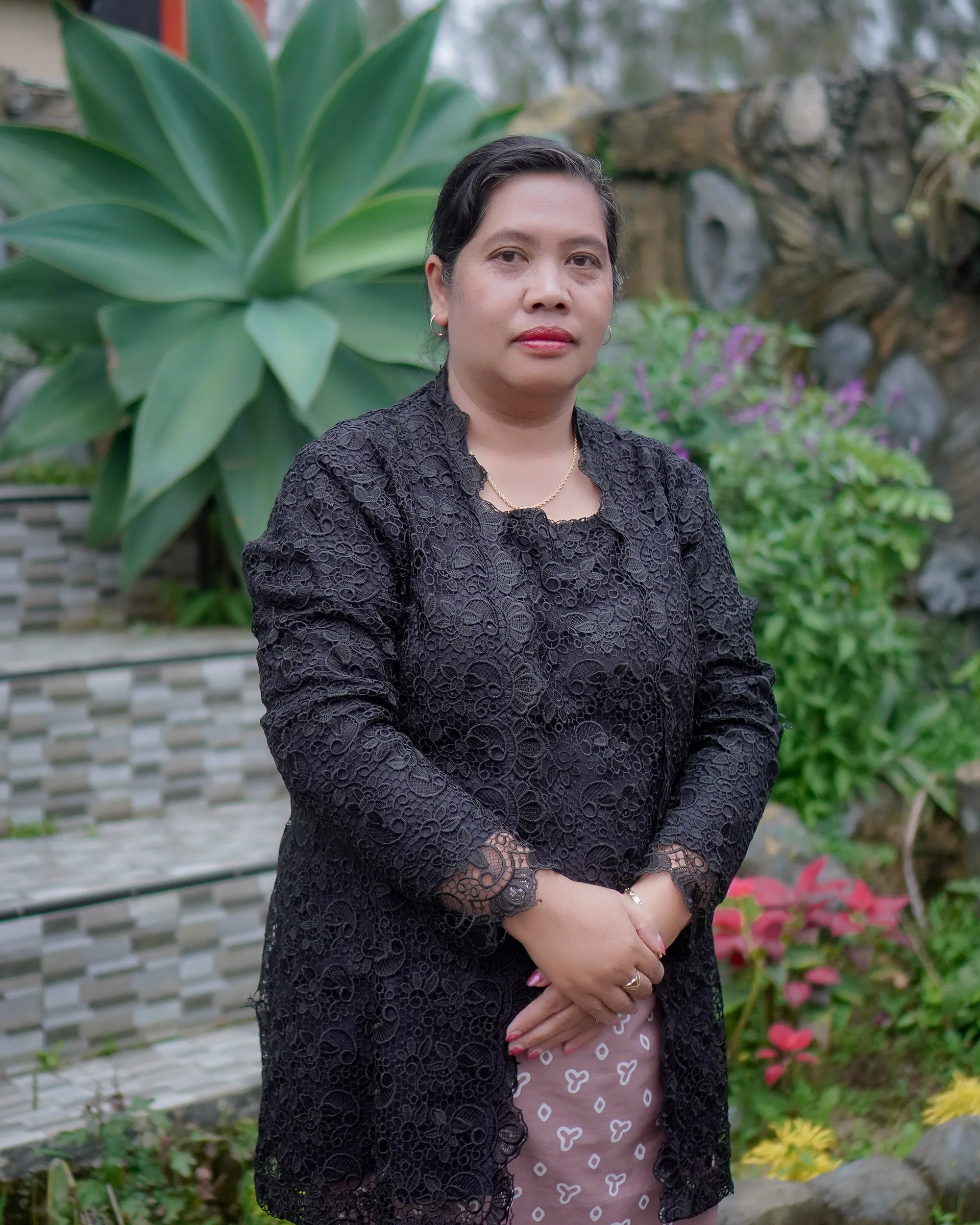 Hariati, S.Pd