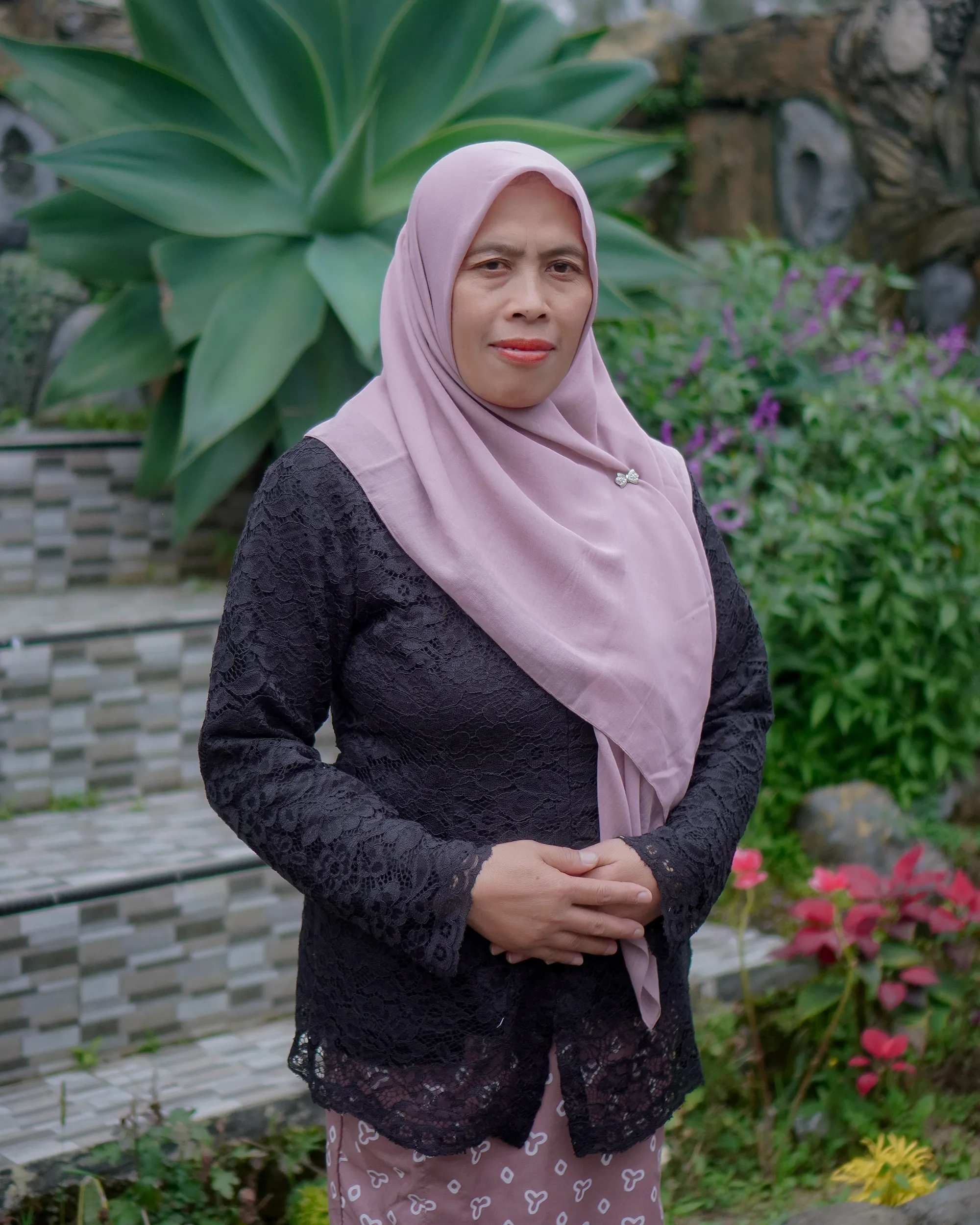 Alyowati, S.Pd