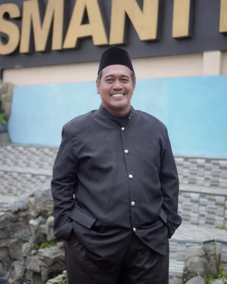 Auliya Perdana Yudhanta, S.Hi