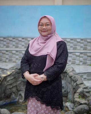 Dia Lestari