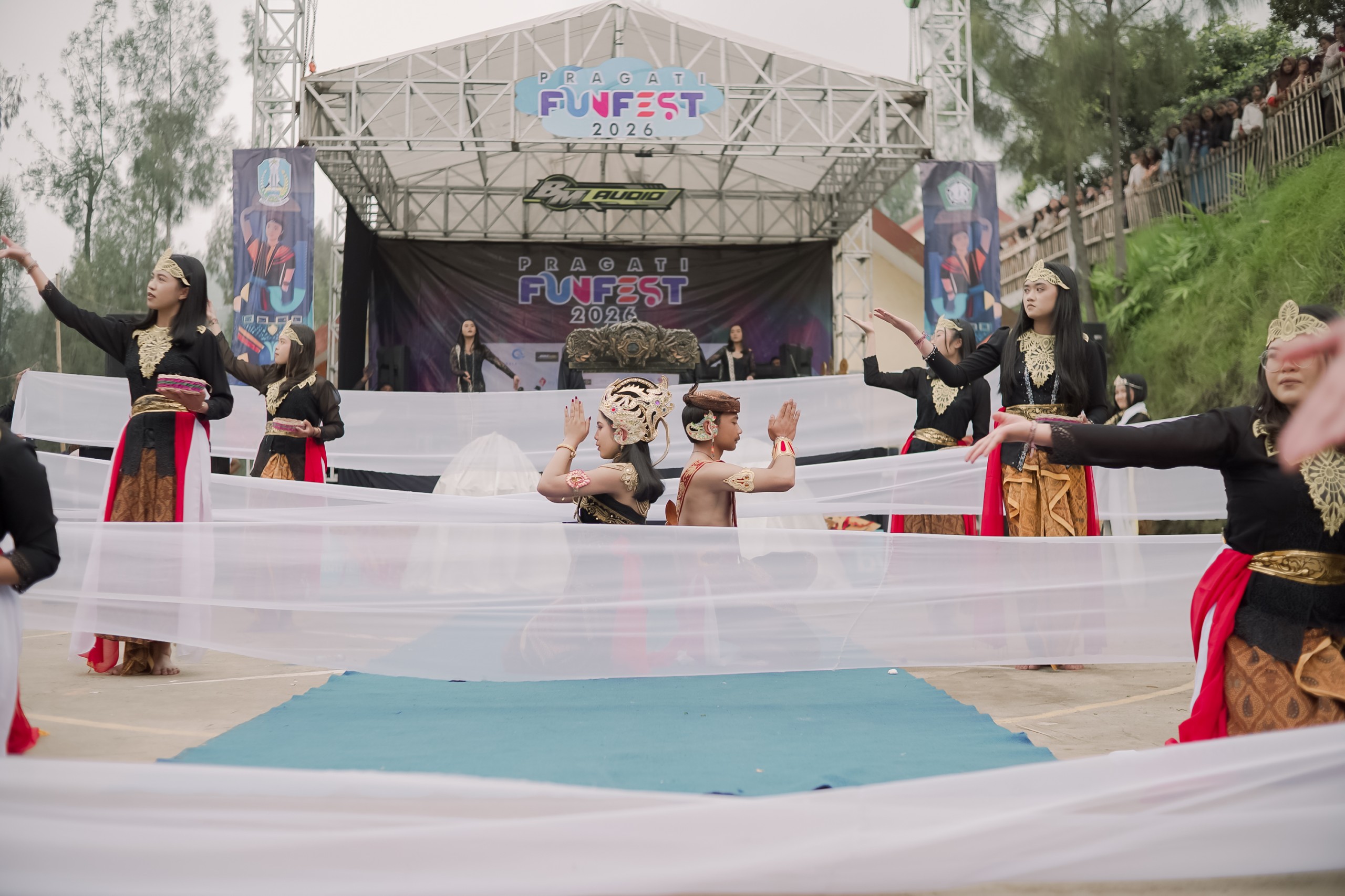 Tempat Tumbuh Bakat dan Prestasi