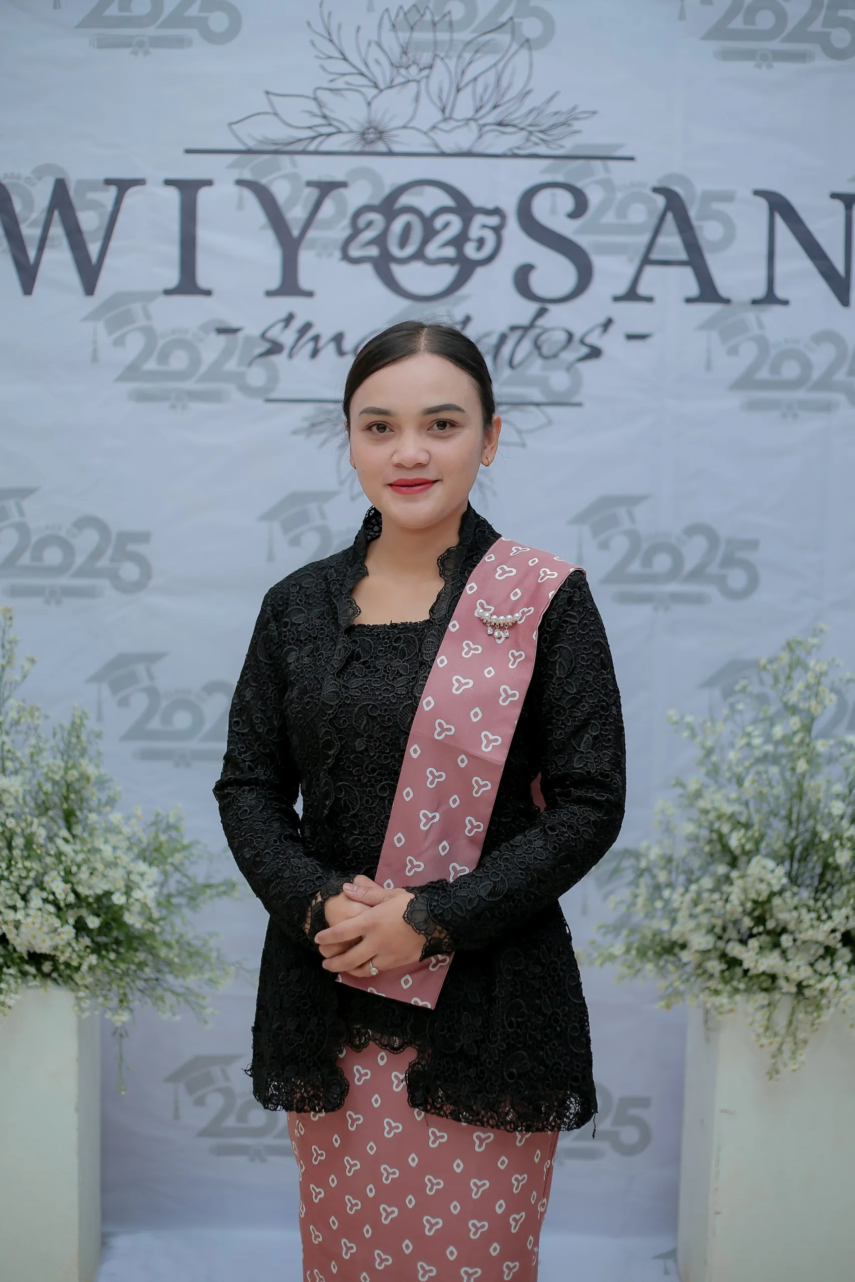 Nina Wijayanti, S.Pd